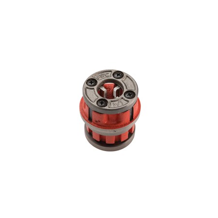 Ridgid Diehead, Cmpl 00R 1/4 Hs Nptss 36970